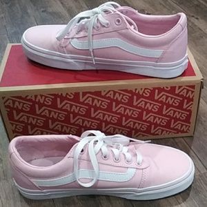 Vans shoes